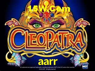 Slot Games aarr